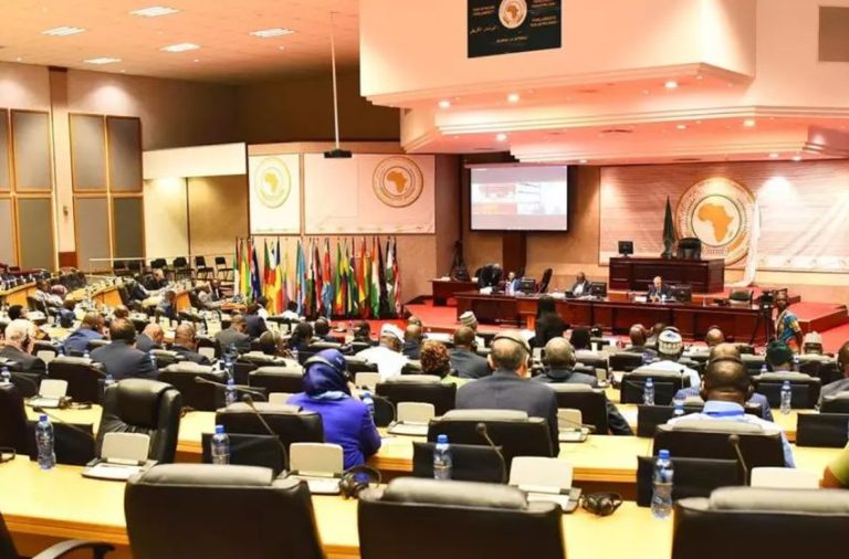 Le PAP se réunit à Johannesburg avec les ambassadeurs africains accrédités en Afrique du Sud