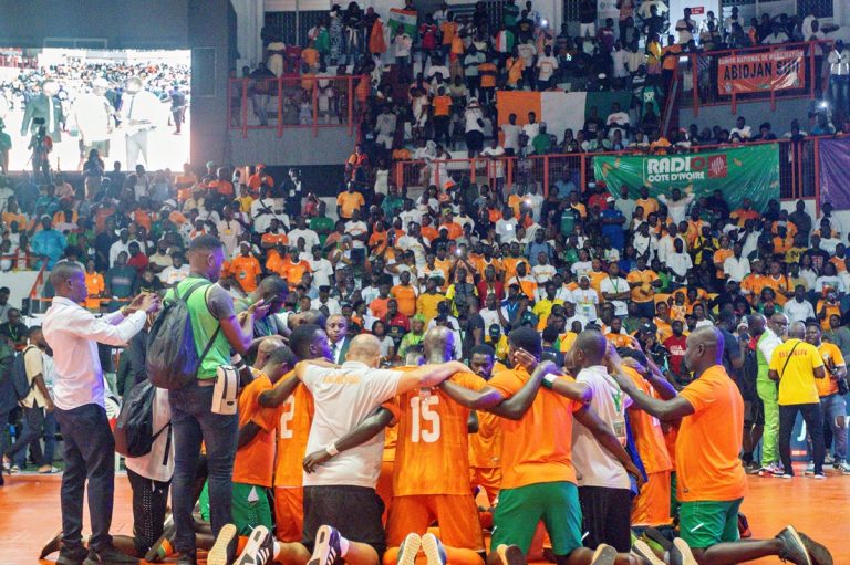 « Mara’Monde 2024 » à Abidjan : La Côte d’Ivoire sacrée championne du monde
