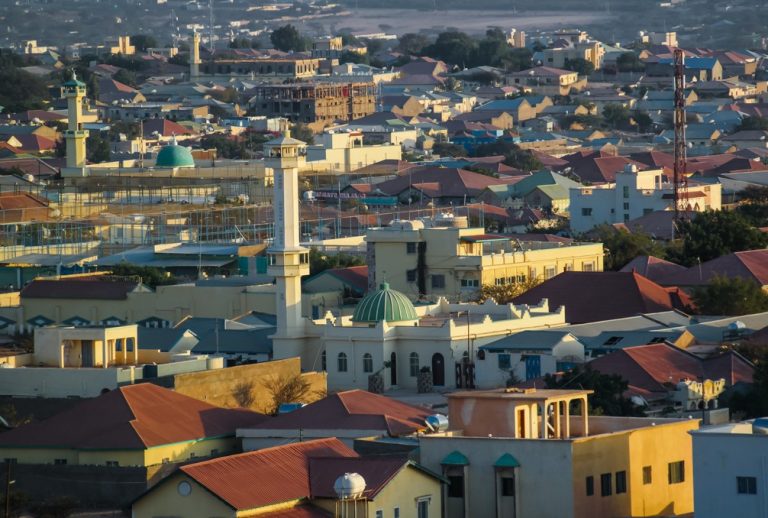 La Somalie dévoile un plan de développement ambitieux 2024-2025