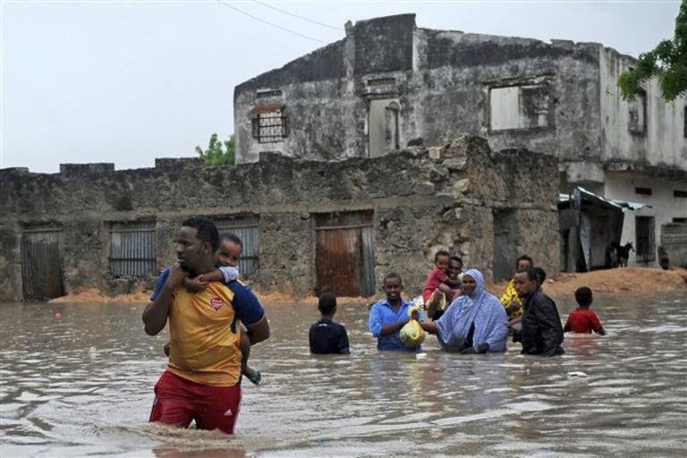 Somalie: Le Fonds vert pour le climat approuve un investissement de 100 millions de dollars pour l’agriculture résiliente au changement climatique