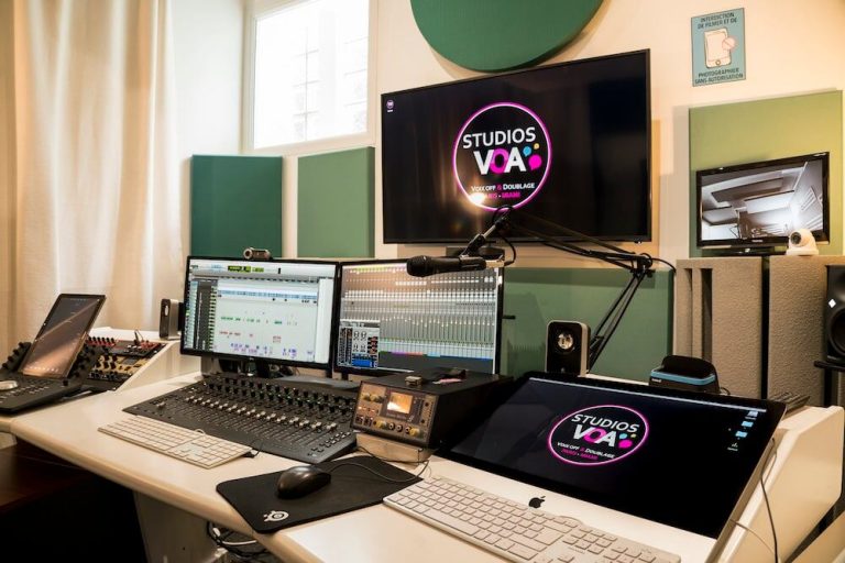 Burkina Faso: Interdiction de 3 mois de diffusion pour la radio Voix de l’Amérique