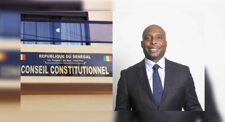 Sénégal: Le Conseil Constitutionnel rejette le recours contre la candidature de Ousmane Sonko aux législatives du 17 novembre