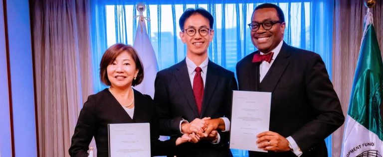 Prêt concessionnel de 421 millions de Dollars US du Japon pour renforcer le FAD