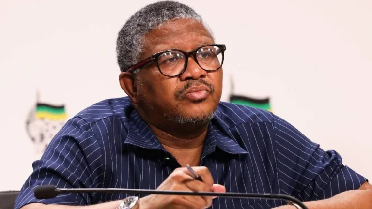 L’ANC coupable d’outrage à la justice (Haute Cour)