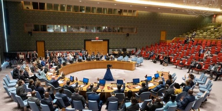 Conflit au Soudan: Le SG de l’ONU réitère son appel à la cessation des hostilités