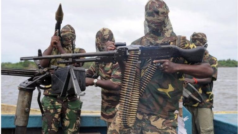 Cameroun: une élue locale tuée par des hommes armés dans le nord-ouest anglophone