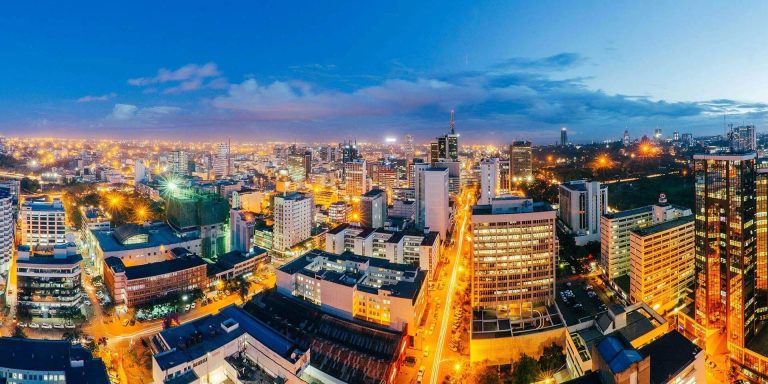 Le Kenya dévoile neuf circuits touristiques pour promouvoir le tourisme dans le pays