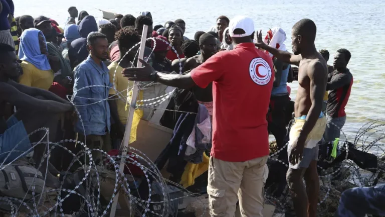 Tunisie : 15 corps non identifiés retrouvés au large de Mahdia