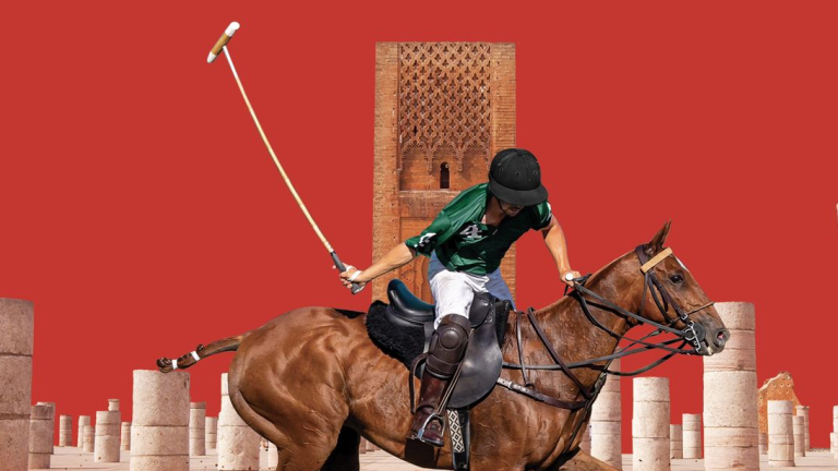 La Fédération royale marocaine de polo tient son assemblée générale ordinaire de 2023