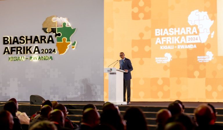 Rwanda accueille la 2ème édition de « Biashara Afrika » 2024