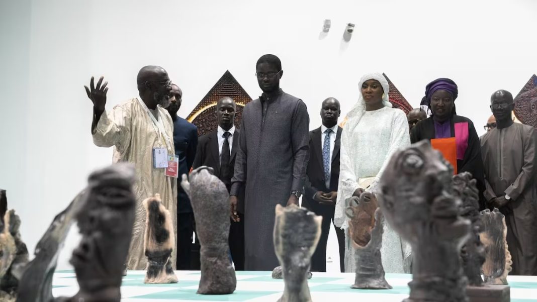sénégal