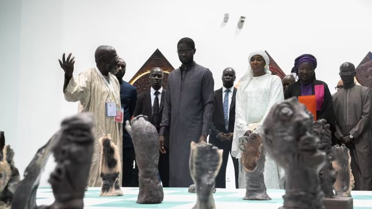sénégal