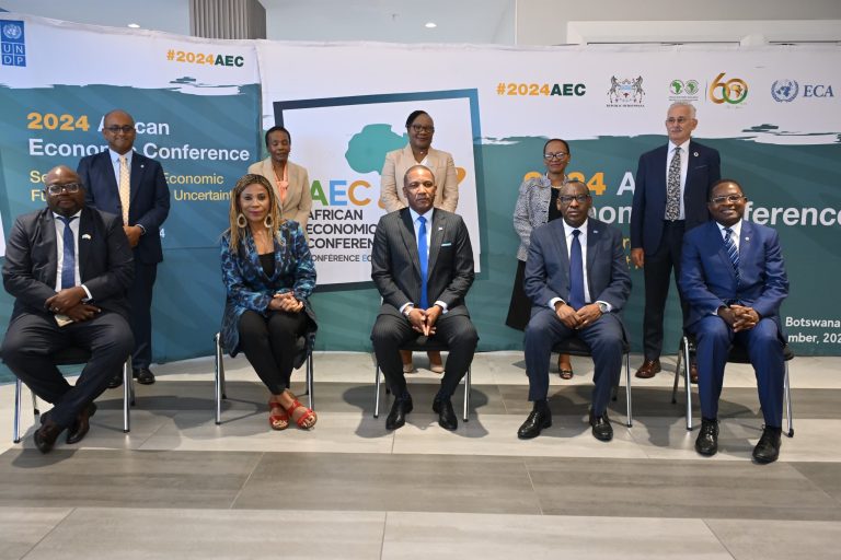 La durabilité de l’Afrique intrinsèquement liée à une gouvernance responsable