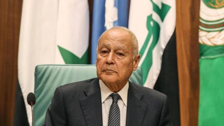 Ahmed-Aboul-Gheit