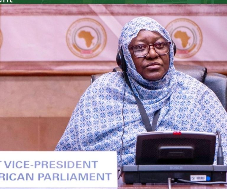 Fatimetou Habib