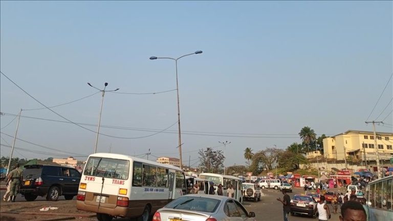 Gabon : la nouvelle Constitution approuvée par référendum