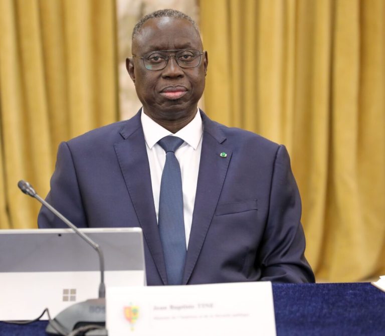 Sénégal/Législatives : le ministre de l’Intérieur réitère son appel au calme et à la retenue suite aux à des incidents survenus lors de la campagne électorale