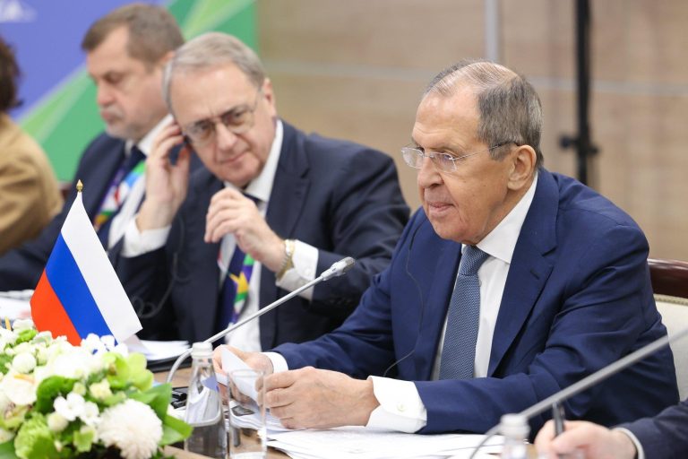 La 2è Conférence ministérielle du Forum de Partenariat Russie-Afrique se tiendra en 2025 (M. Lavrov)