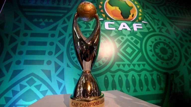 Ligue des Champions de la CAF : Programme de la première journée de la phase de poules