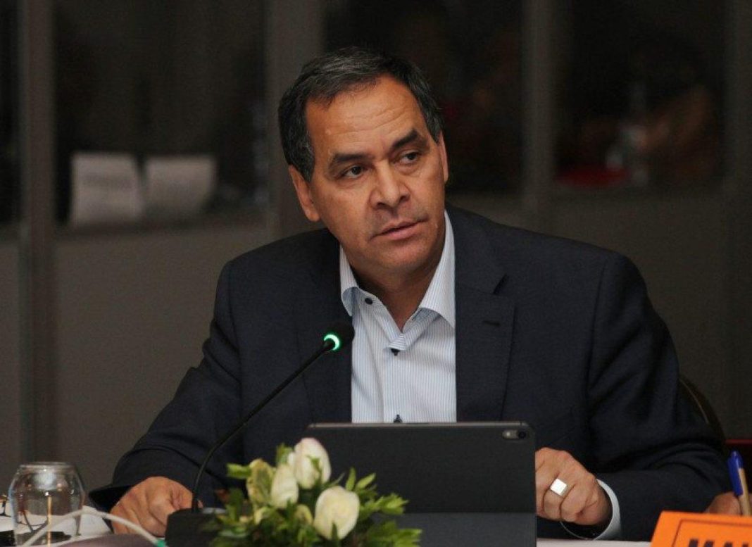 Mohamed Arrouchi