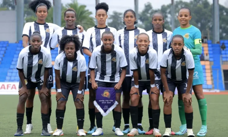 LDC féminine de la CAF (Maroc-2024): Le Commercial Bank d’Ethiopie bat les Nigérianes d’Edo Queens (3-0)