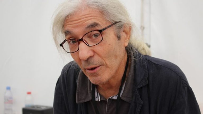Algérie : Boualem Sansal, symbole d’une répression sans limites