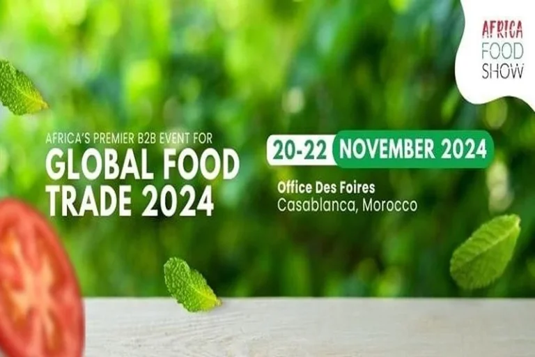Agroalimentaire: les participants à l’Africa Food Show plaident pour une coopération renforcée