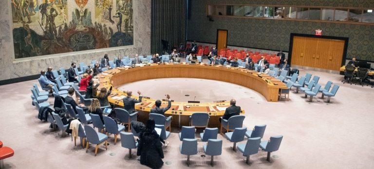 La somalie adhère à la Convention des Nations Unies contre la criminalité transnationale organisée