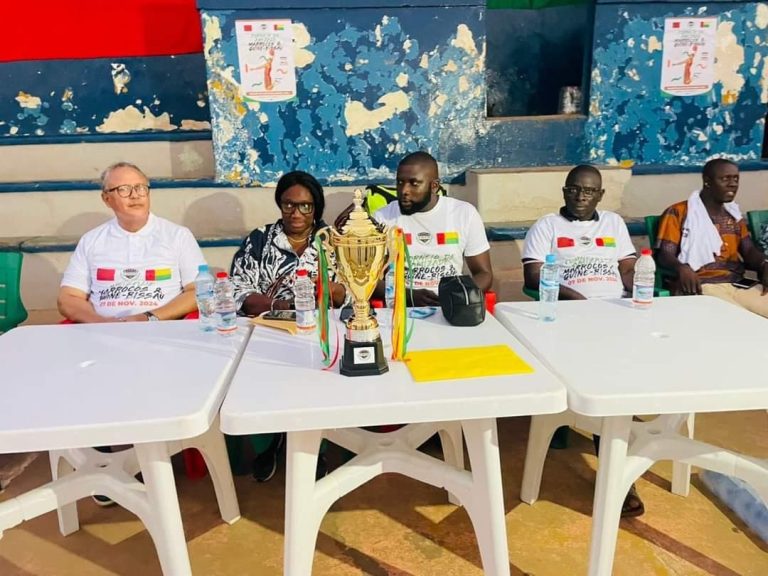 Journée de l’amitié maroco-bissau-guinéenne: la valeur historique de la Glorieuse Marche Verte mise en exergue à Bissau