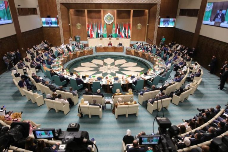 Interdiction par Israël des activités de l’UNRWA: le Conseil de la Ligue Arabe tient une réunion extraordinaire