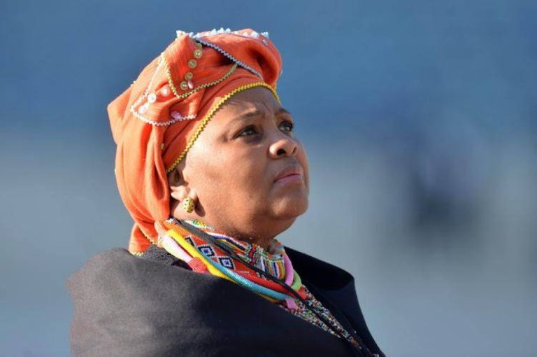 L’ancienne présidente du Parlement sud-africain dit avoir ouvert une boîte de Pandore avec l’enquête sur le Président Ramaphosa
