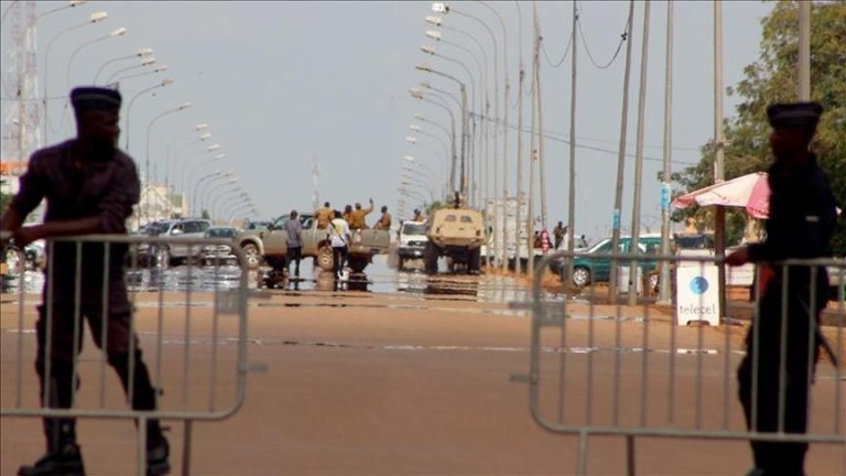 Burkina: Adoption au parlement de la Loi d’amnistie pour les condamnés du putsch manqué de septembre 2015
