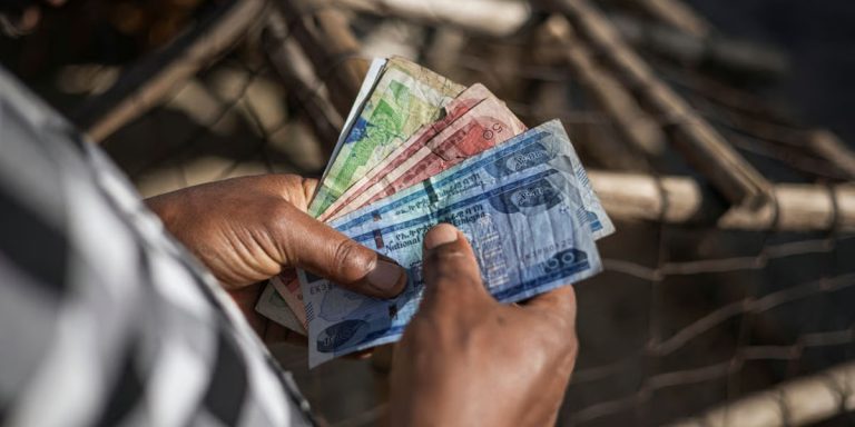 Ethiopie: l’entrée des banques étrangères contribuera à soutenir la croissance économique