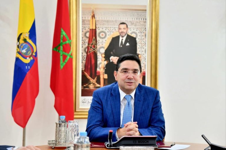 Renforcement du cadre juridique entre le Maroc et l’Equateur
