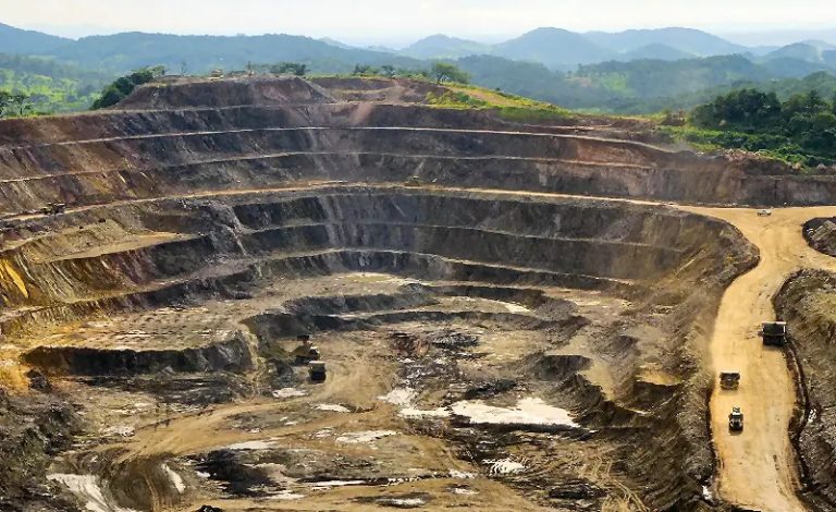 Nigeria : reprise de l’exploitation minière dans le nord-ouest après cinq ans d’arrêt