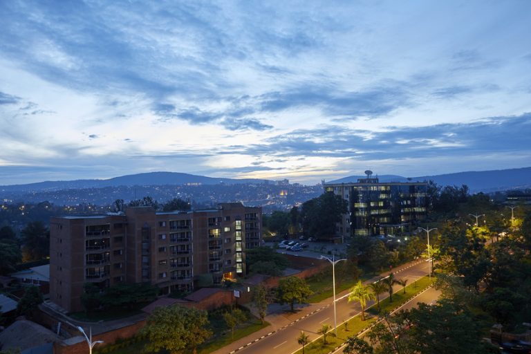 Rwanda: Prêt de 100 millions de dollars de la BAD pour l’amélioration des transports urbains de Kigali