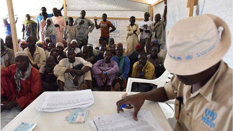 Le Tchad s’engage à mettre en œuvre des initiatives concrètes visant à protéger les réfugiés