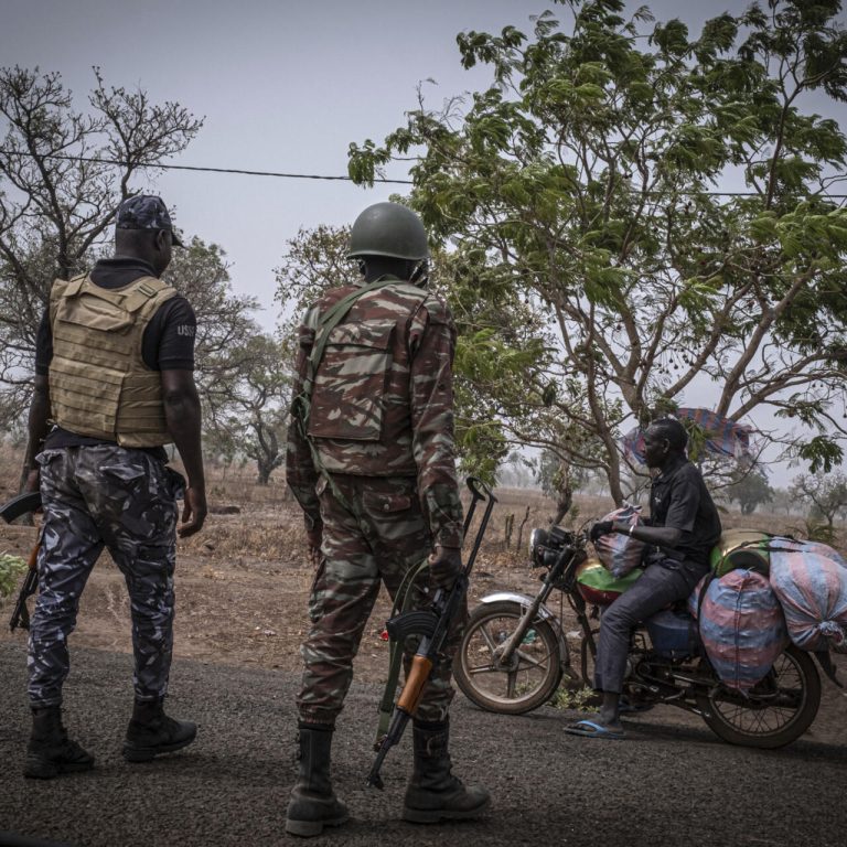 Bénin: trois militaires tués dans une attaque dans le nord-est