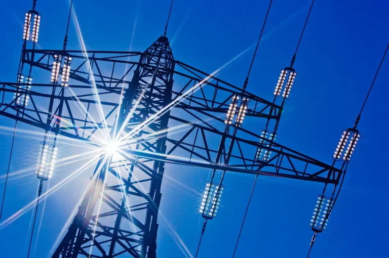 Ethiopie électricité