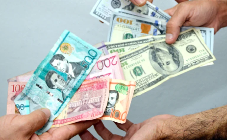 Hausse de près de 6% des transferts de fonds à fin novembre