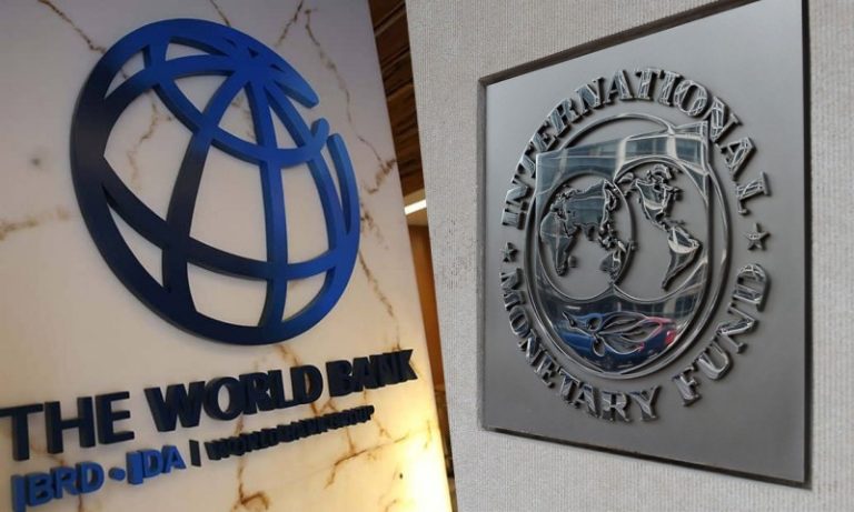 Le FMI et la BM reportent une partie des financements pour Madagascar