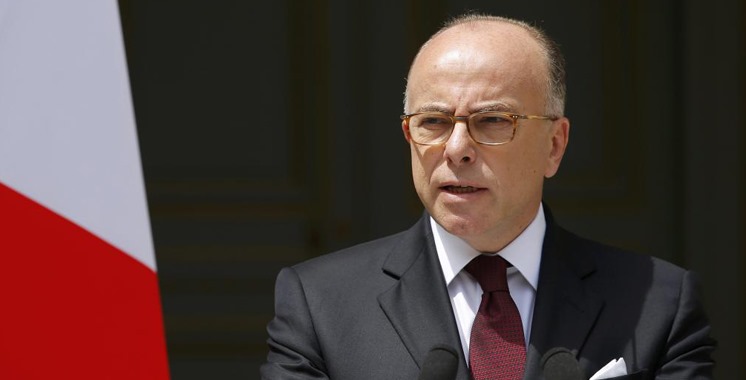 Casablanca accueille Bernard Cazeneuve, défenseur du partenariat euro-africain
