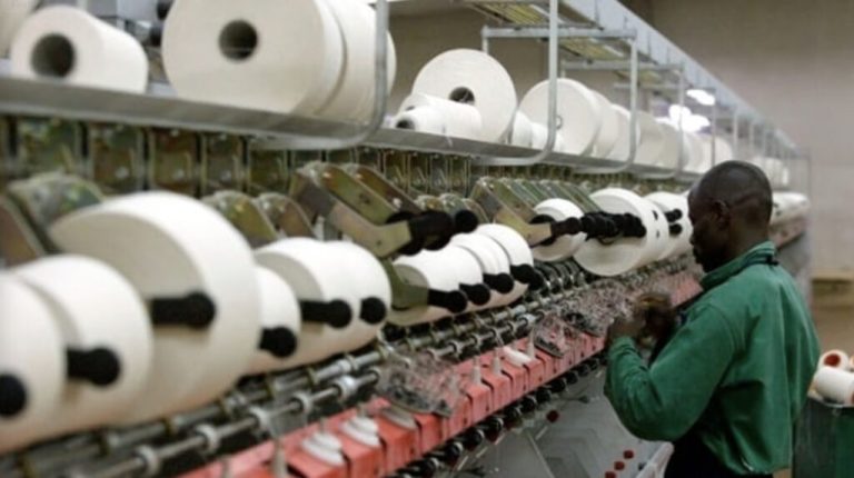 industrie-textile