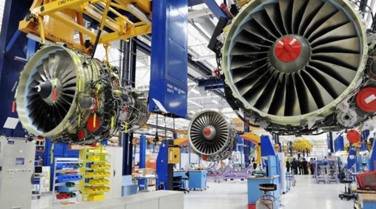 Aéronautique : les exportations grimpent à 24,21 MMDH à fin novembre
