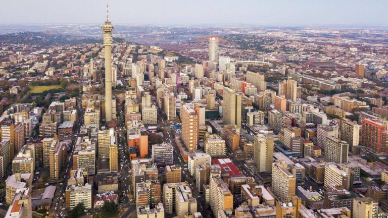 Afrique du Sud: le gouvernement confronté à un déficit budgétaire de plus de 700 millions de dollars