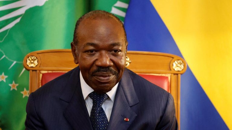 Gabon: la présidentielle fixée au 12 avril prochain