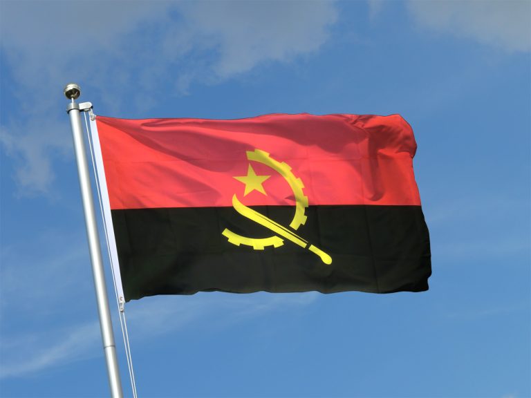 Angola
