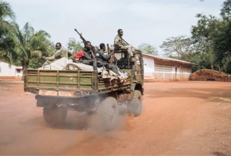Centrafrique: la situation sécuritaire dans le nord-est est préoccupante