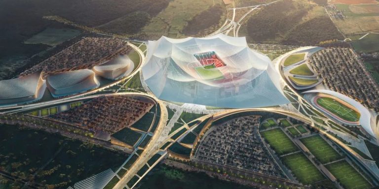 CAN 2025 et Mondial 2030 de football : Le Conseil de la région Casablanca-Settat approuve des conventions pour le renforcement des infrastructures