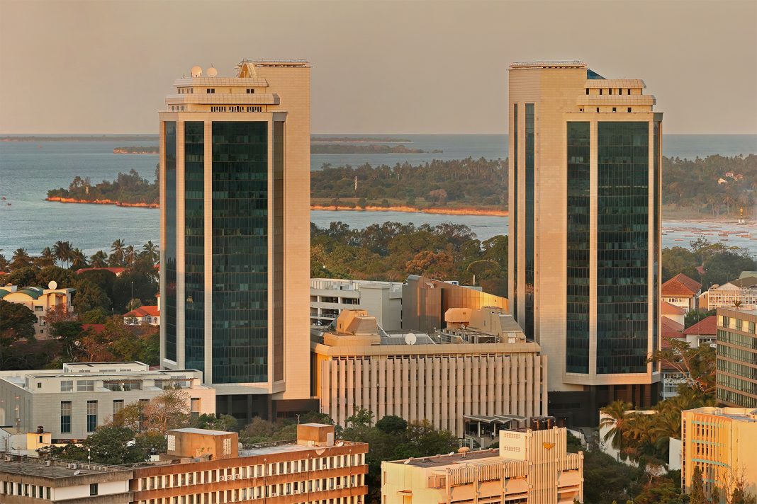 Tanzanie